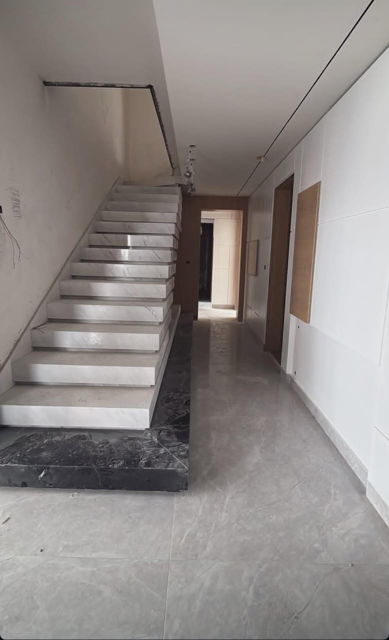 MK Villa project by AMD