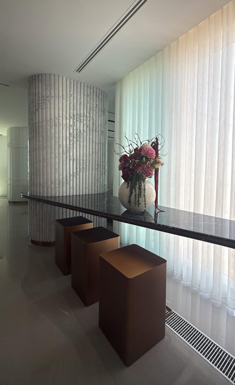 Sama Beirut project by AMD